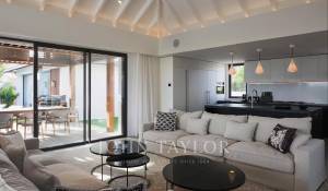 Продажа Вилла Saint-Barthélemy