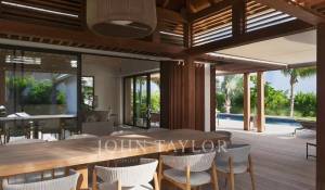 Продажа Вилла Saint-Barthélemy