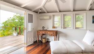 Продажа Вилла Saint-Barthélemy