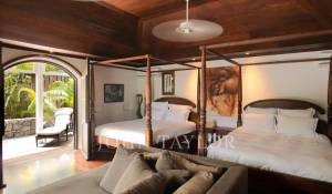 Продажа Вилла Saint-Barthélemy