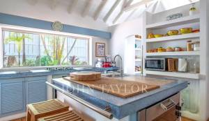 Продажа Вилла Saint-Barthélemy