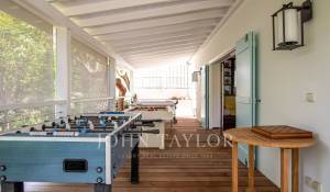 Продажа Вилла Saint-Barthélemy