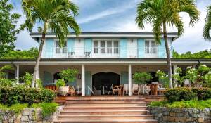 Продажа Вилла Saint-Barthélemy
