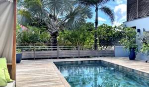 Продажа Вилла Saint-Barthélemy