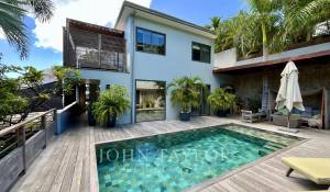 Продажа Вилла Saint-Barthélemy
