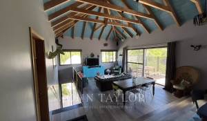 Продажа Вилла Saint-Barthélemy