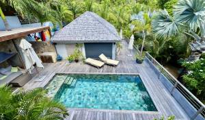 Продажа Вилла Saint-Barthélemy