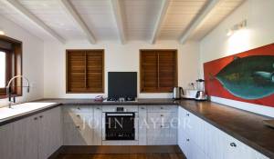 Продажа Вилла Saint-Barthélemy