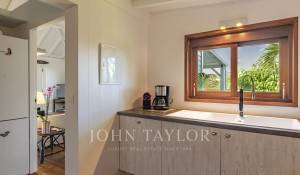 Продажа Вилла Saint-Barthélemy