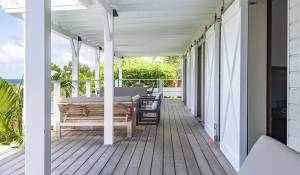 Продажа Вилла Saint-Barthélemy