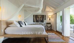 Продажа Вилла Saint-Barthélemy