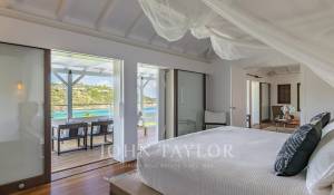 Продажа Вилла Saint-Barthélemy