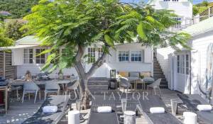 Продажа Вилла Saint-Barthélemy