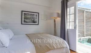 Продажа Вилла Saint-Barthélemy