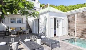 Продажа Вилла Saint-Barthélemy
