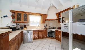 Продажа Вилла Saint-Barthélemy