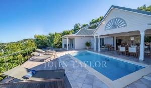 Продажа Вилла Saint-Barthélemy