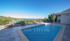 Продажа Вилла Saint-Barthélemy
