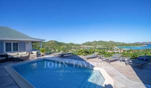 Продажа Вилла Saint-Barthélemy