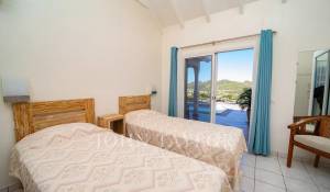 Продажа Вилла Saint-Barthélemy