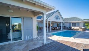 Продажа Вилла Saint-Barthélemy