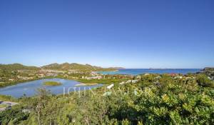 Продажа Вилла Saint-Barthélemy