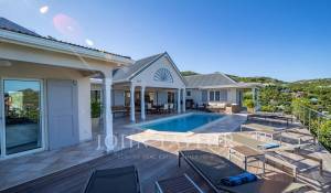 Продажа Вилла Saint-Barthélemy