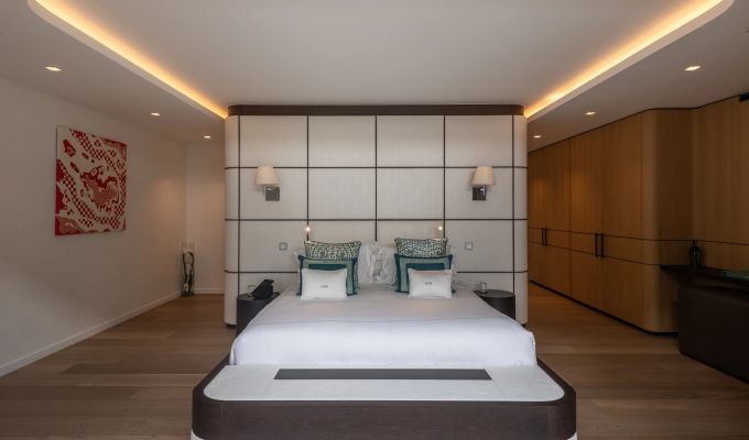 Продажа Вилла Saint-Barthélemy