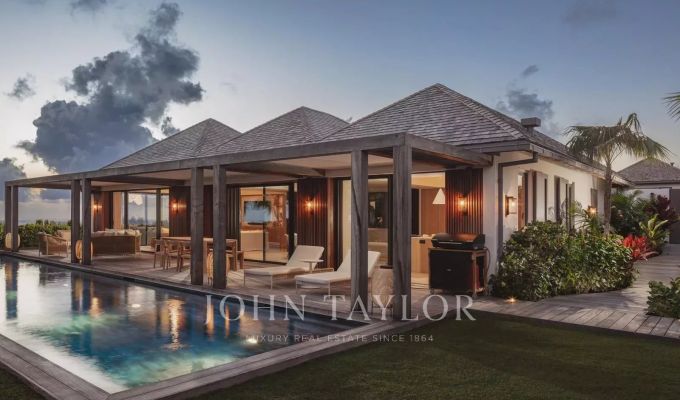 Продажа Вилла Saint-Barthélemy