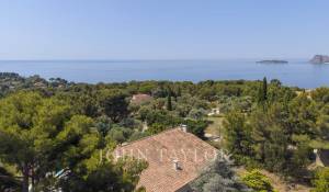Продажа Вилла Saint-Cyr-sur-Mer