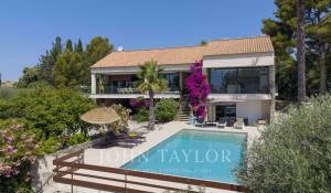 Продажа Вилла Saint-Cyr-sur-Mer