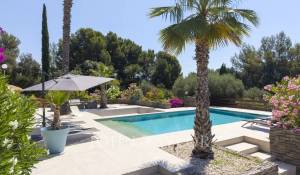 Продажа Вилла Saint-Cyr-sur-Mer