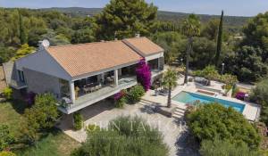 Продажа Вилла Saint-Cyr-sur-Mer