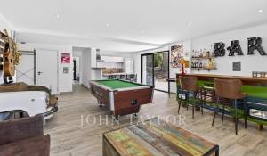 Продажа Вилла Saint-Cyr-sur-Mer
