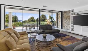 Продажа Вилла Saint-Cyr-sur-Mer