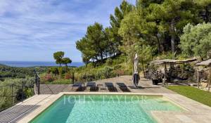 Продажа Вилла Saint-Cyr-sur-Mer