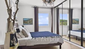 Продажа Вилла Saint-Cyr-sur-Mer