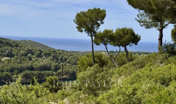 Продажа Вилла Saint-Cyr-sur-Mer