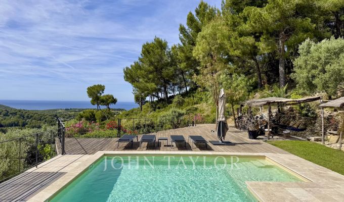 Продажа Вилла Saint-Cyr-sur-Mer