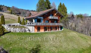 Продажа Вилла Saint-George