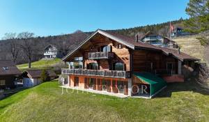 Продажа Вилла Saint-George