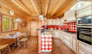 Продажа Вилла Saint-George