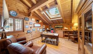 Продажа Вилла Saint-George