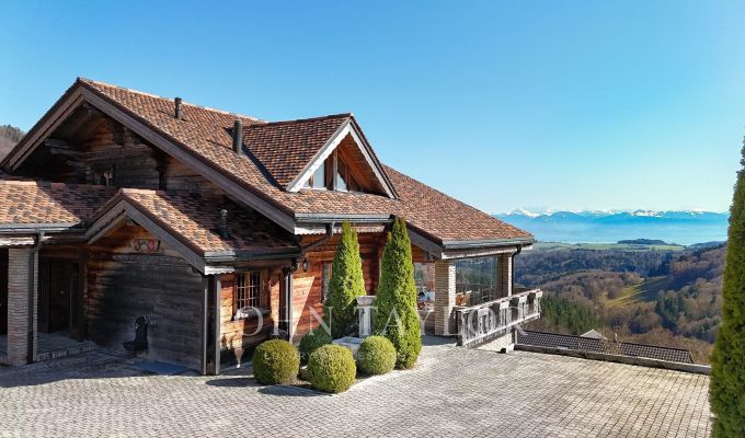 Продажа Вилла Saint-George