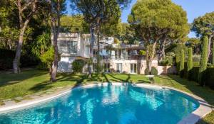 Продажа Вилла Saint-Jean-Cap-Ferrat