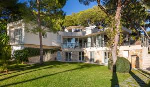 Продажа Вилла Saint-Jean-Cap-Ferrat