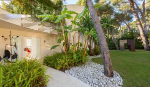 Продажа Вилла Saint-Jean-Cap-Ferrat