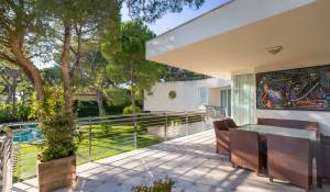 Продажа Вилла Saint-Jean-Cap-Ferrat