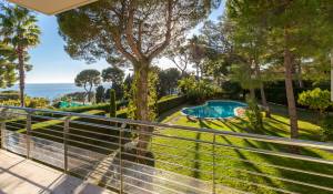 Продажа Вилла Saint-Jean-Cap-Ferrat