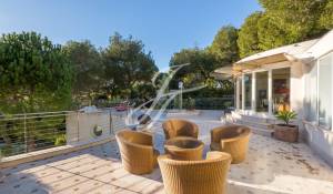Продажа Вилла Saint-Jean-Cap-Ferrat